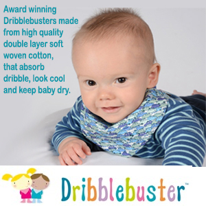 Dribblebuster